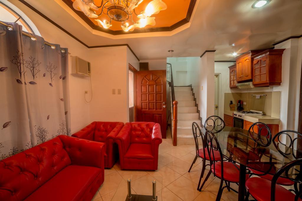 Jenjen'S House Rental Lapu-Lapu City Exteriér fotografie