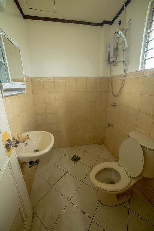 Jenjen'S House Rental Lapu-Lapu City Exteriér fotografie